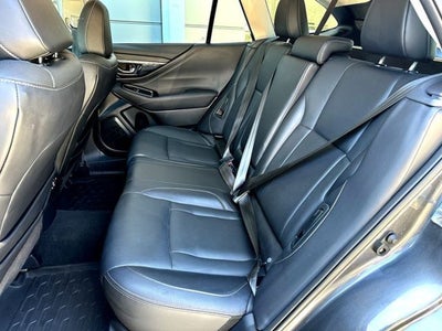 2024 Subaru Outback Touring XT
