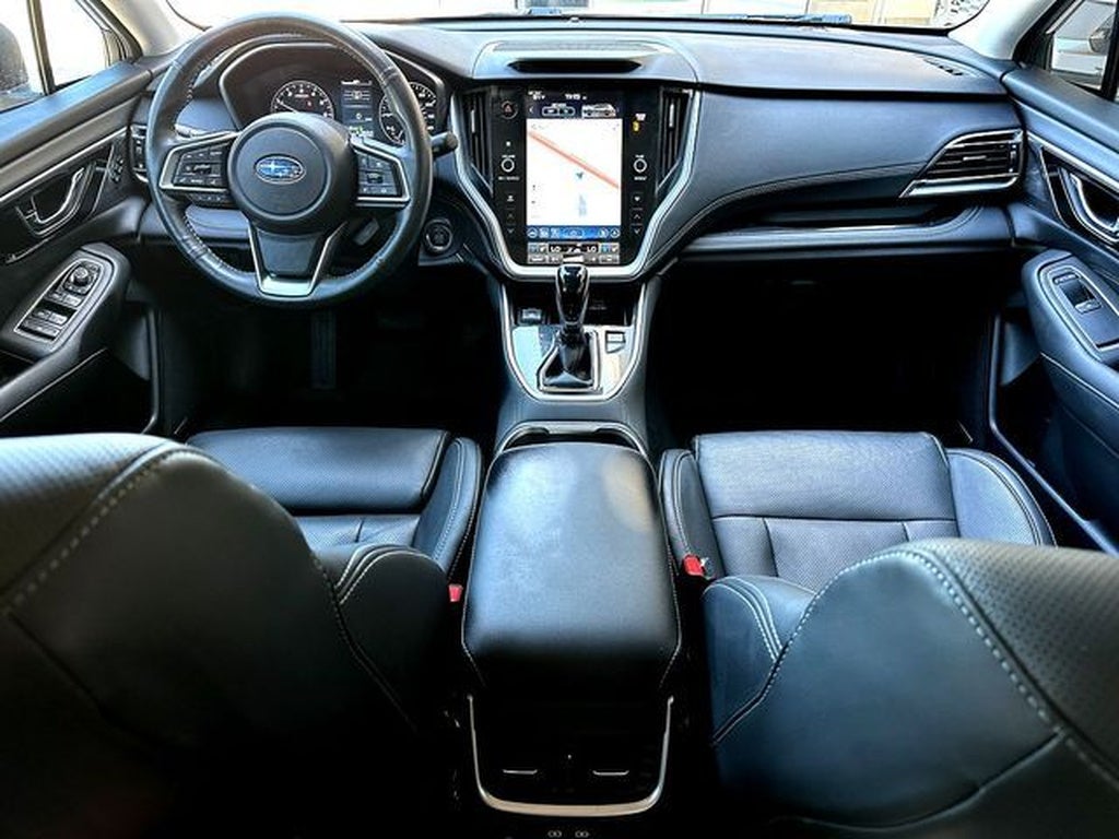 2024 Subaru Outback Touring XT