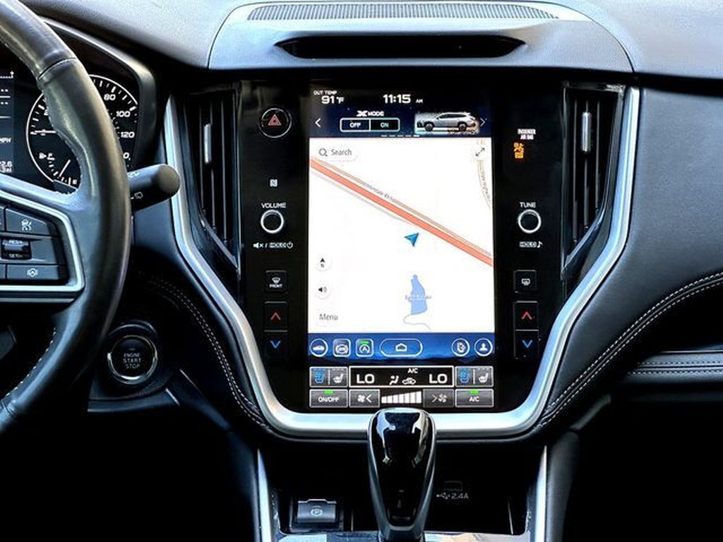 2024 Subaru Outback Touring XT