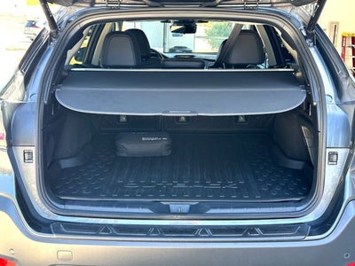 2024 Subaru Outback Touring XT