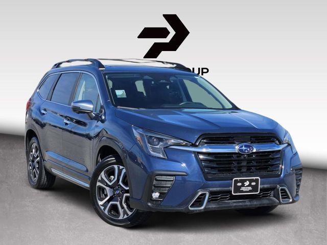 2023 Subaru Ascent Touring