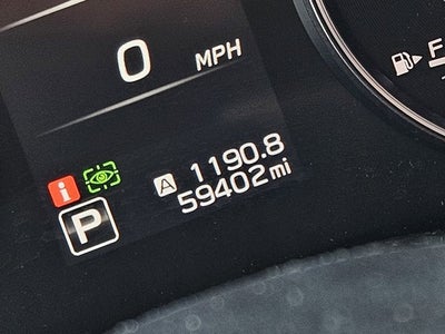 2023 Subaru Ascent Touring