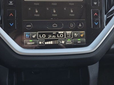 2023 Subaru Ascent Touring