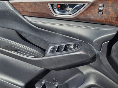 2023 Subaru Ascent Touring