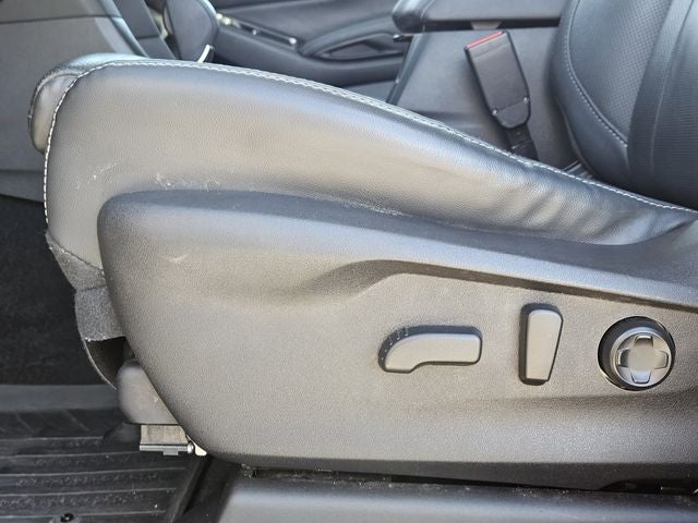 2023 Subaru Ascent Touring