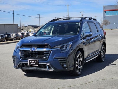 2023 Subaru Ascent Touring