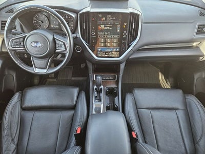 2023 Subaru Ascent Touring