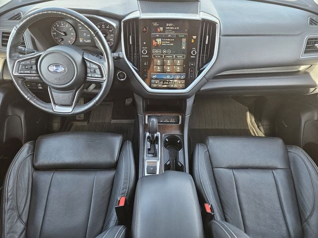 2023 Subaru Ascent Touring
