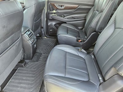2023 Subaru Ascent Touring