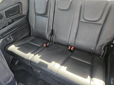 2023 Subaru Ascent Touring