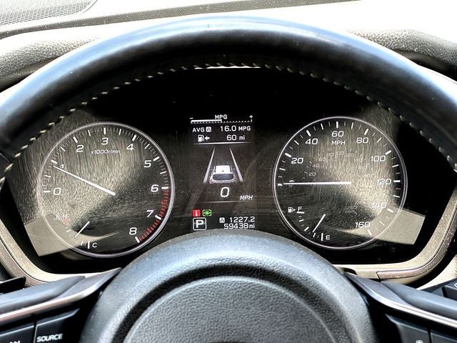 2023 Subaru Ascent Touring