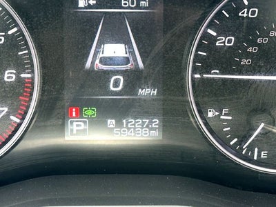 2023 Subaru Ascent Touring