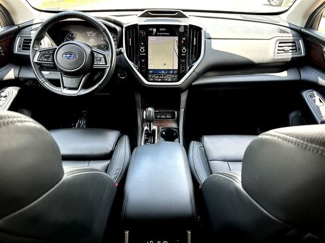 2023 Subaru Ascent Touring