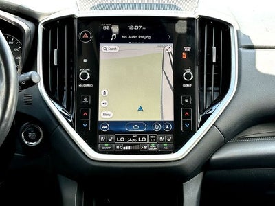2023 Subaru Ascent Touring