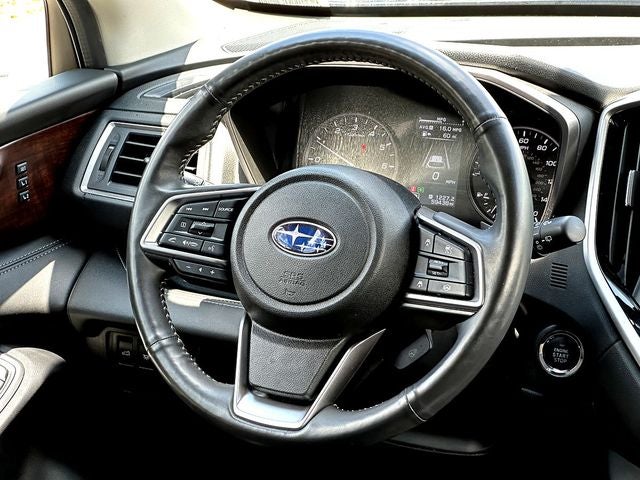 2023 Subaru Ascent Touring