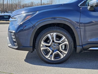 2023 Subaru Ascent Touring