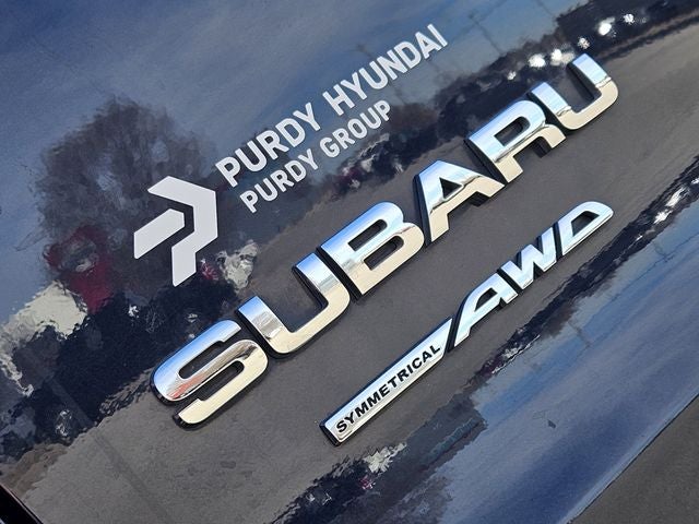 2023 Subaru Ascent Touring
