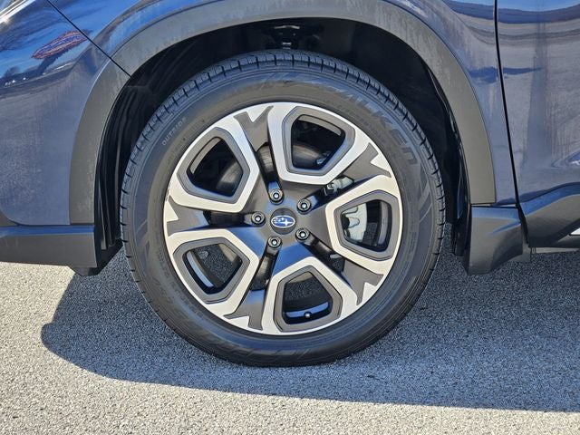 2023 Subaru Ascent Touring