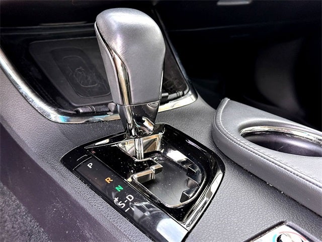 2018 Toyota Avalon Limited