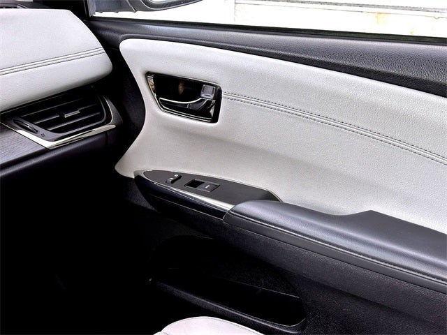 2018 Toyota Avalon Limited