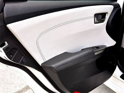 2018 Toyota Avalon Limited