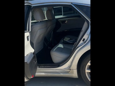 2015 Toyota Avalon XLE Premium