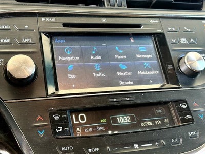 2015 Toyota Avalon Limited
