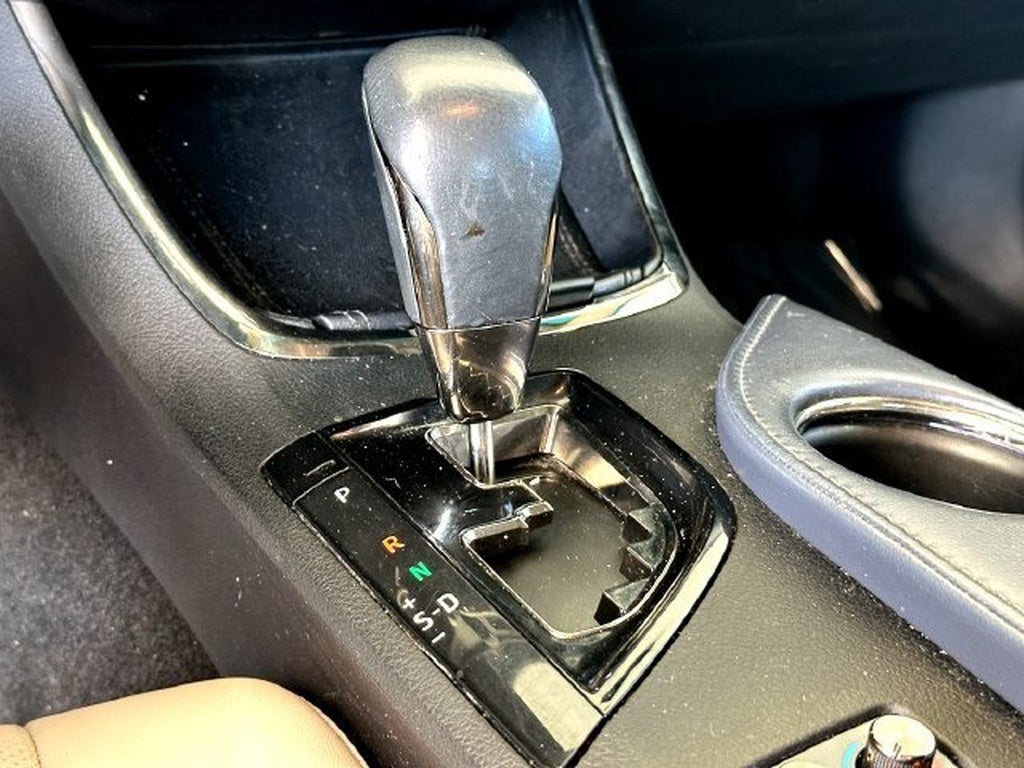 2015 Toyota Avalon Limited
