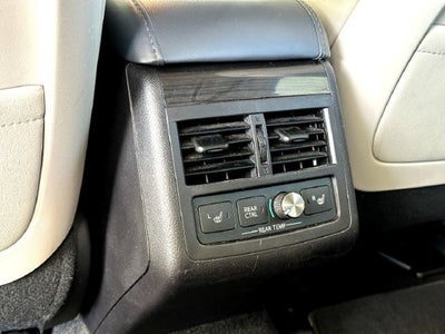 2015 Toyota Avalon Limited