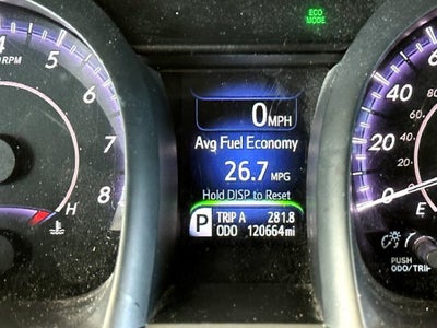 2015 Toyota Avalon Limited