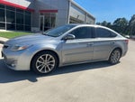 2015 Toyota Avalon XLE Premium