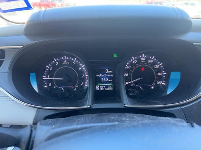 2015 Toyota Avalon XLE Premium