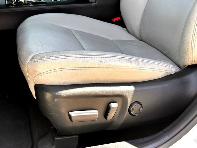 2015 Toyota Avalon XLE