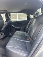 2019 Toyota Avalon XLE