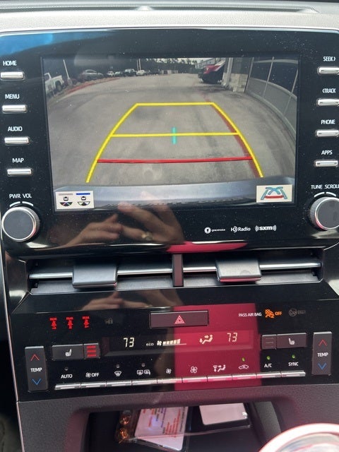 2019 Toyota Avalon XLE