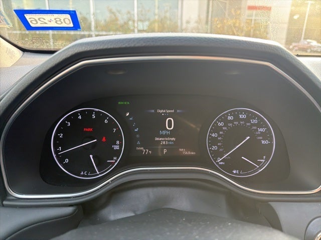 2019 Toyota Avalon XSE