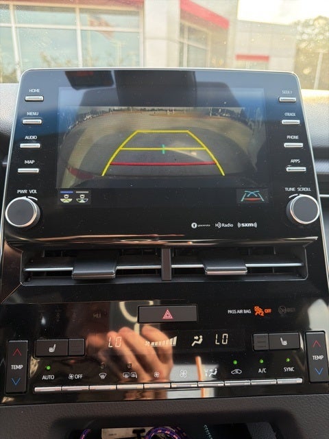 2019 Toyota Avalon XSE