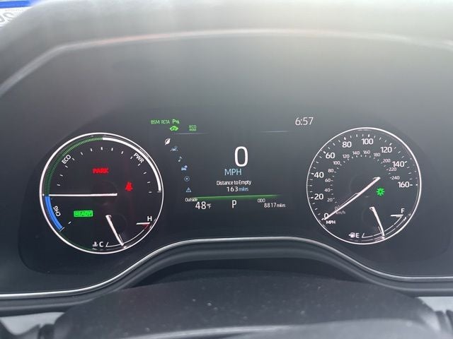 2021 Toyota Avalon Hybrid Limited