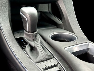 2022 Toyota Avalon Hybrid Limited