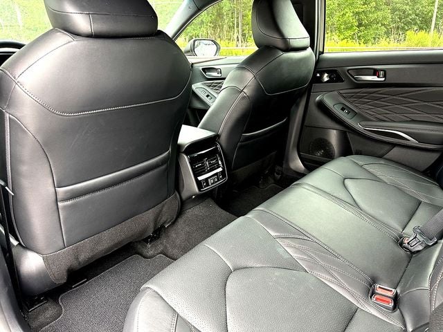 2022 Toyota Avalon Hybrid Limited