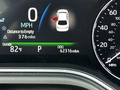 2022 Toyota Avalon Hybrid Limited