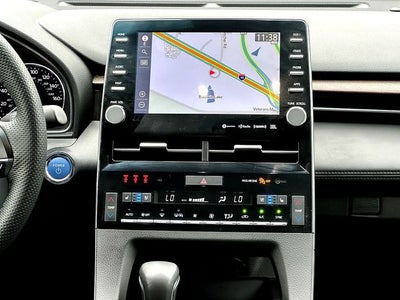 2022 Toyota Avalon Hybrid Limited