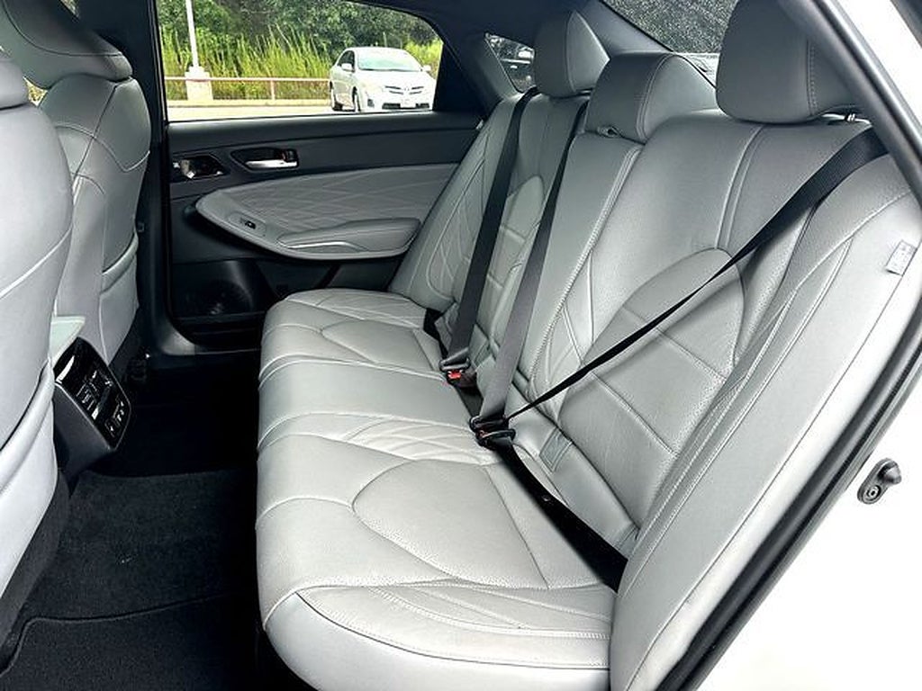2022 Toyota Avalon Limited