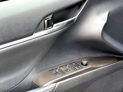 2023 Toyota Camry XLE