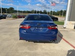 2023 Toyota Camry SE Nightshade