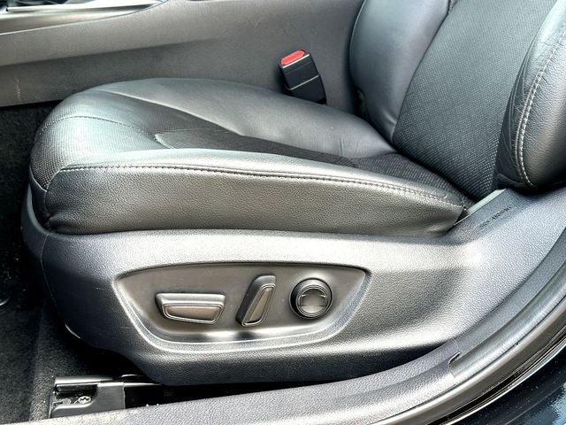 2024 Toyota Camry XSE V6