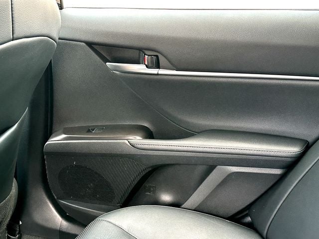 2024 Toyota Camry XSE V6