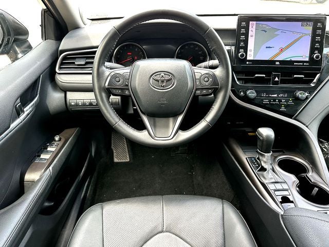 2024 Toyota Camry XSE V6