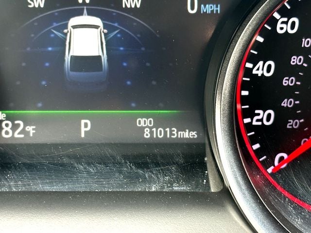 2024 Toyota Camry XSE V6