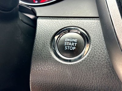 2023 Toyota Camry XSE V6